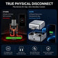 Cable-Free Mini Fast Adapter - Order Now & Get Extra Discount!