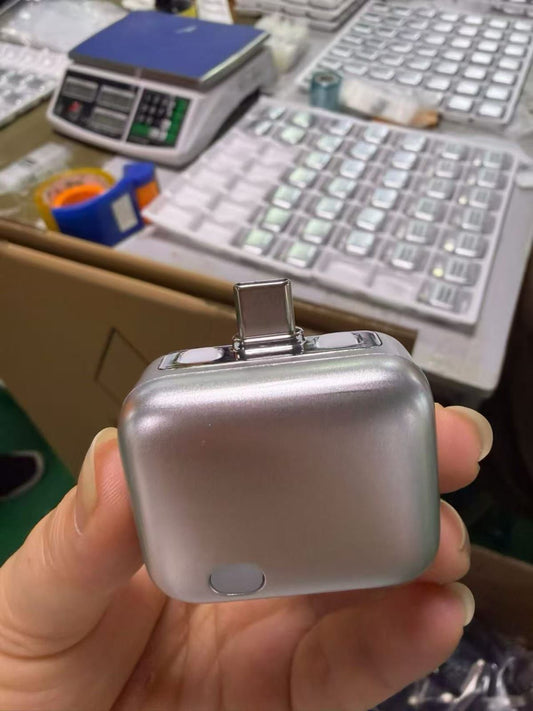 Cable-Free Mini Fast Adapter - Order Now & Get Extra Discount!